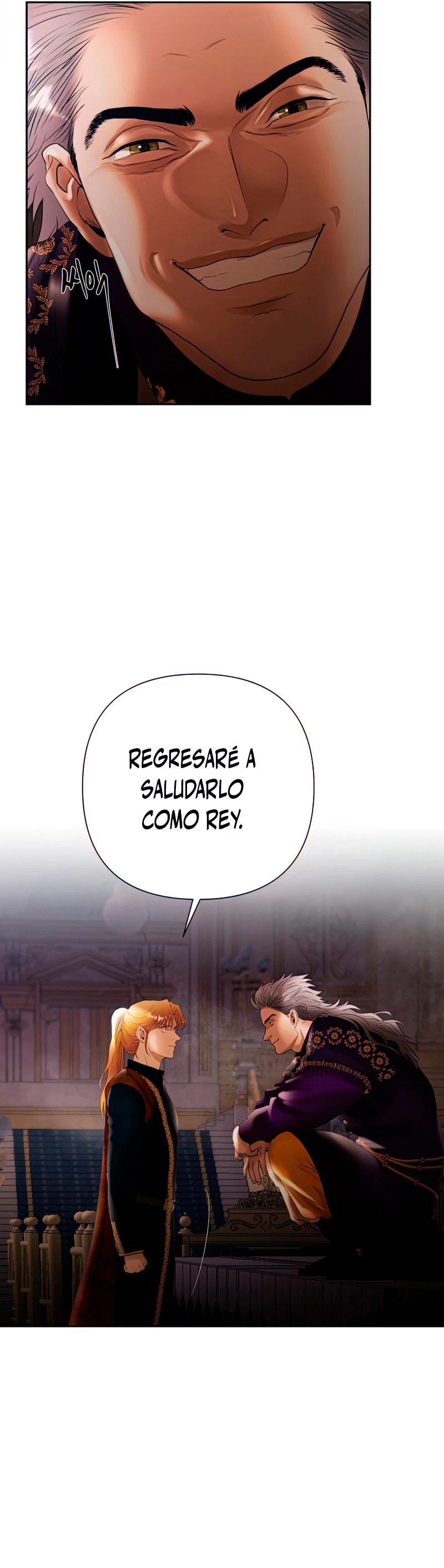 Misión Barbara > Capitulo 57 > Page 481