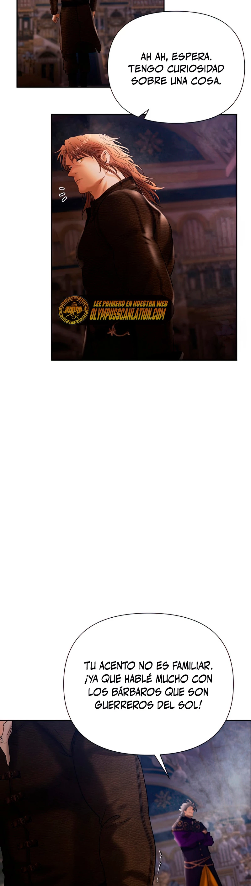 Misión Barbara > Capitulo 57 > Page 501