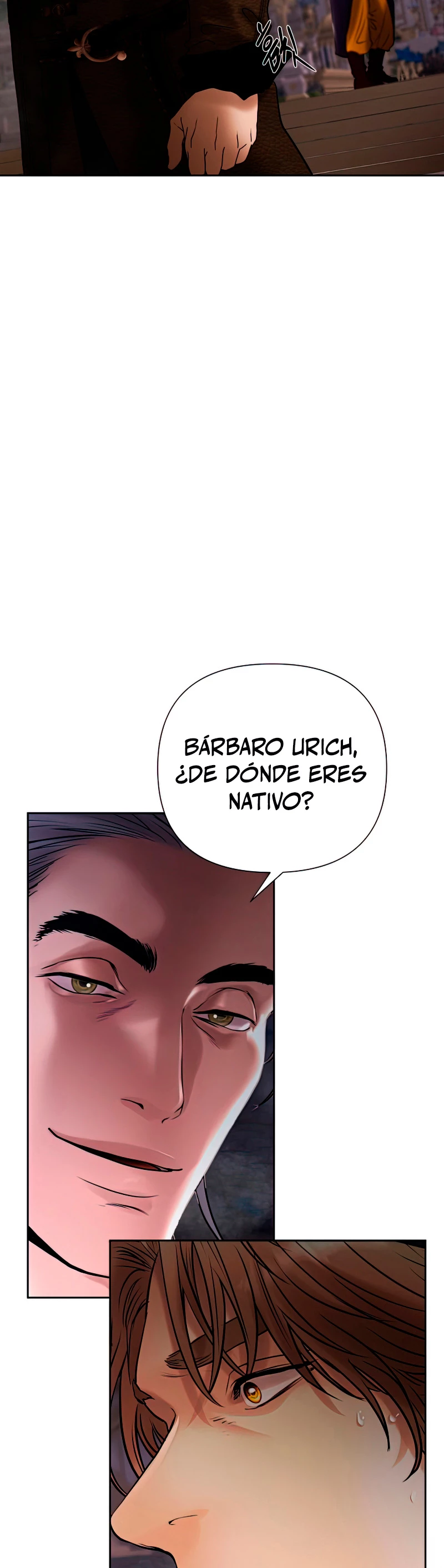 Misión Barbara > Capitulo 57 > Page 511