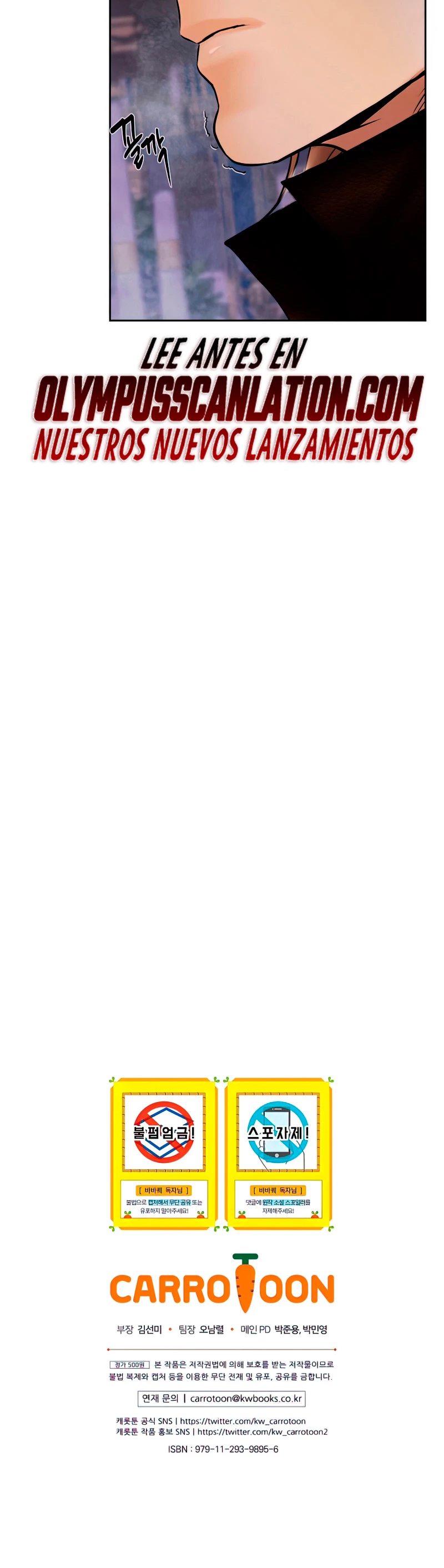 Misión Barbara > Capitulo 57 > Page 521