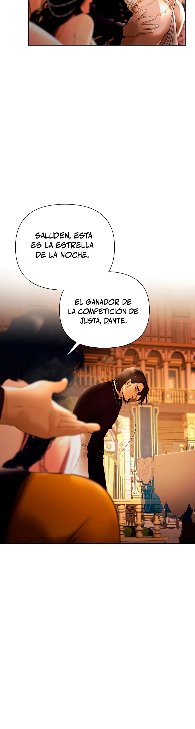 Misión Barbara > Capitulo 57 > Page 51