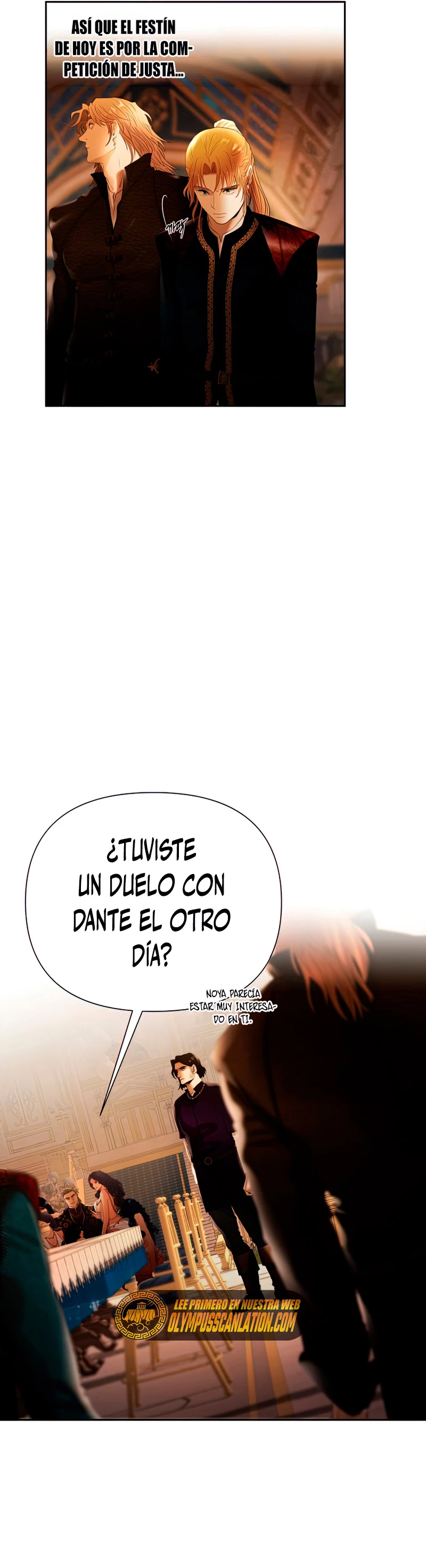 Misión Barbara > Capitulo 57 > Page 61