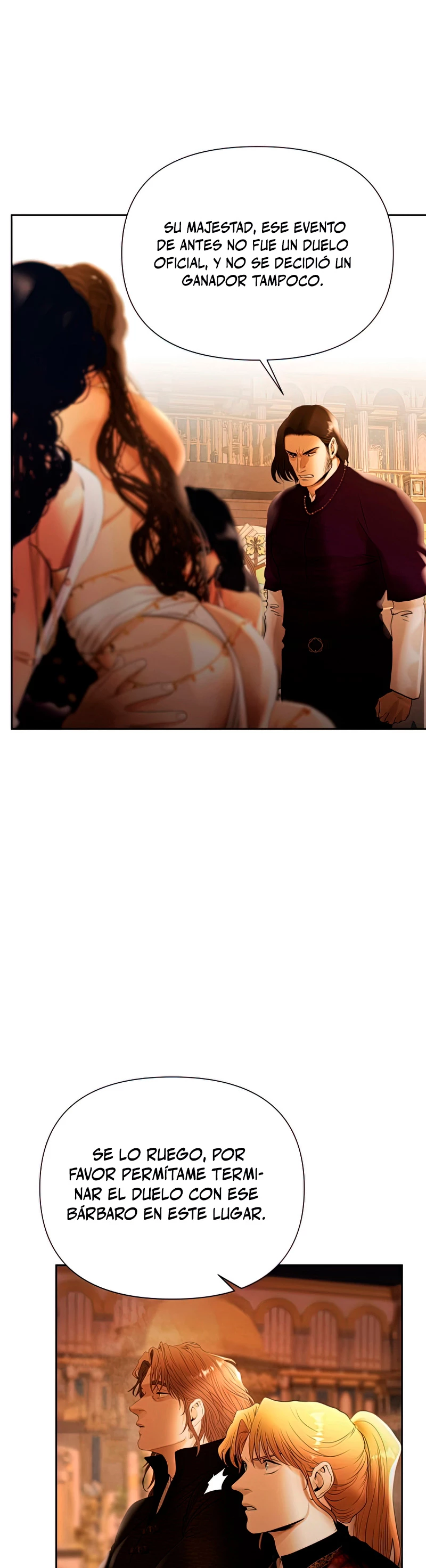 Misión Barbara > Capitulo 57 > Page 71