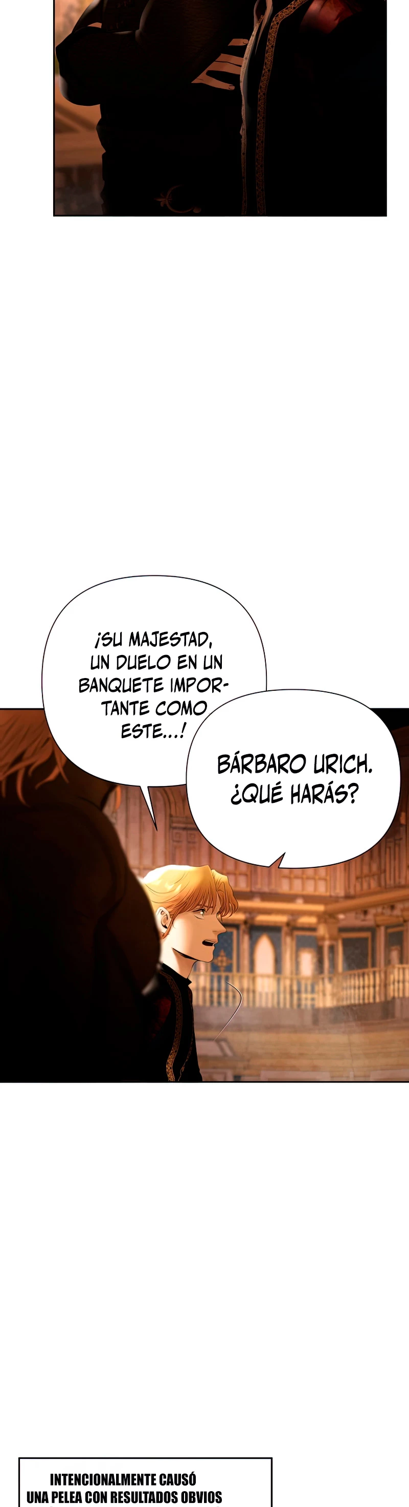 Misión Barbara > Capitulo 57 > Page 81