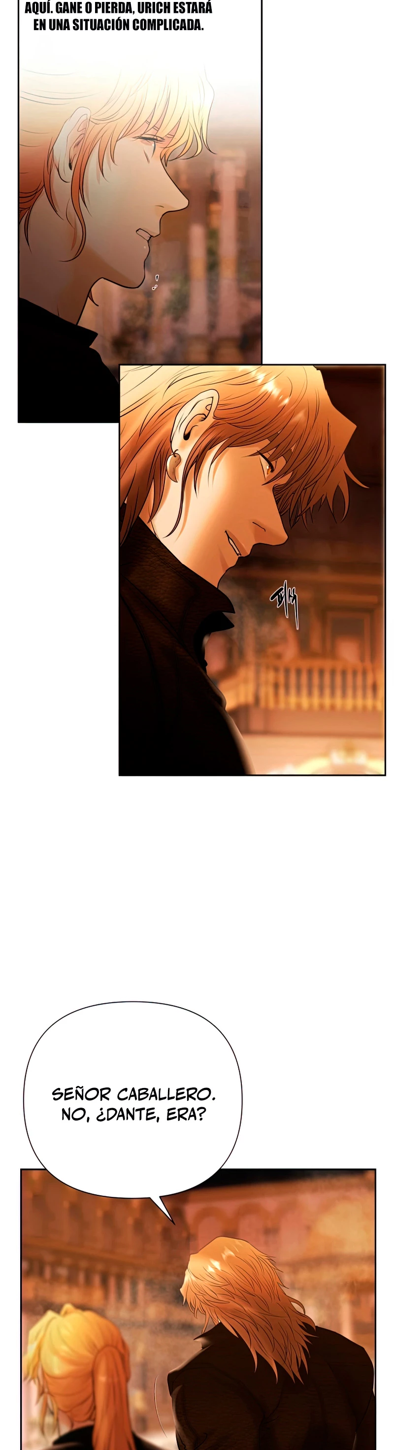 Misión Barbara > Capitulo 57 > Page 91