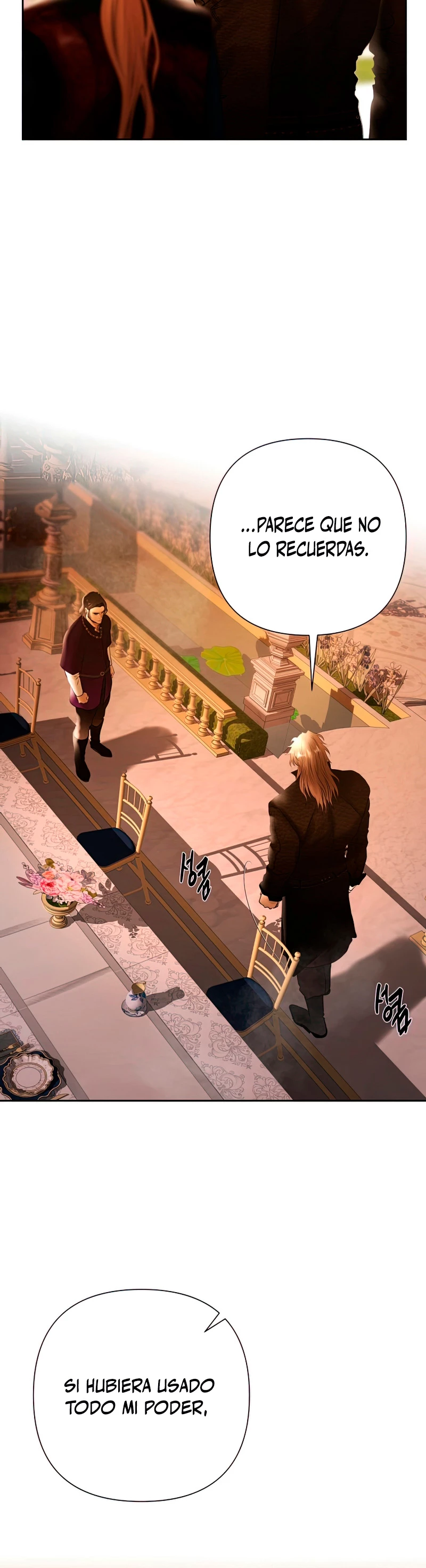 Misión Barbara > Capitulo 57 > Page 101