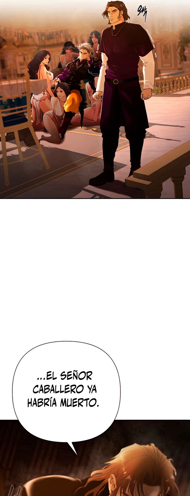 Misión Barbara > Capitulo 57 > Page 111