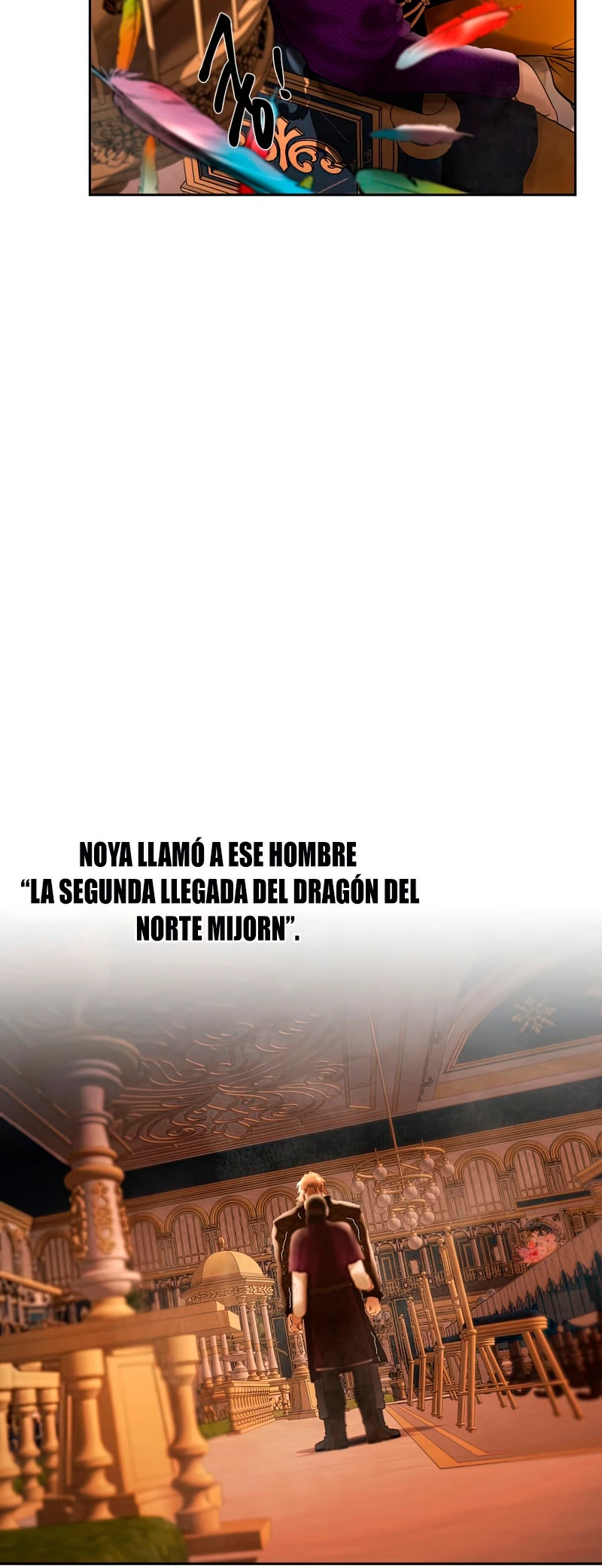 Misión Barbara > Capitulo 57 > Page 141