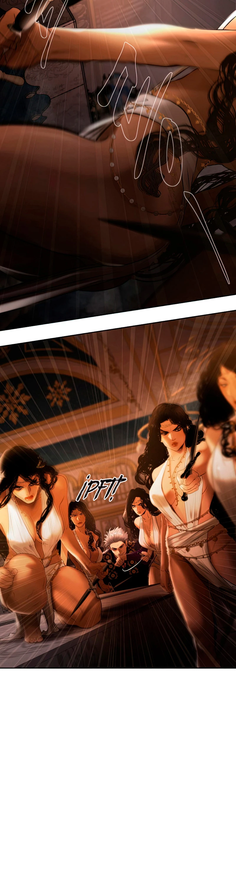 Misión Barbara > Capitulo 57 > Page 181