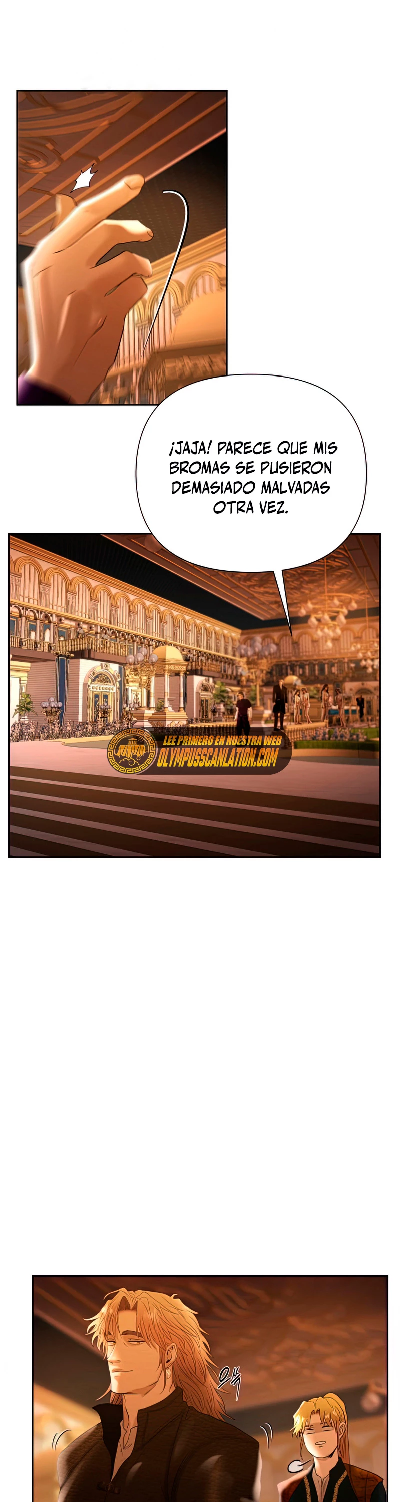 Misión Barbara > Capitulo 57 > Page 191