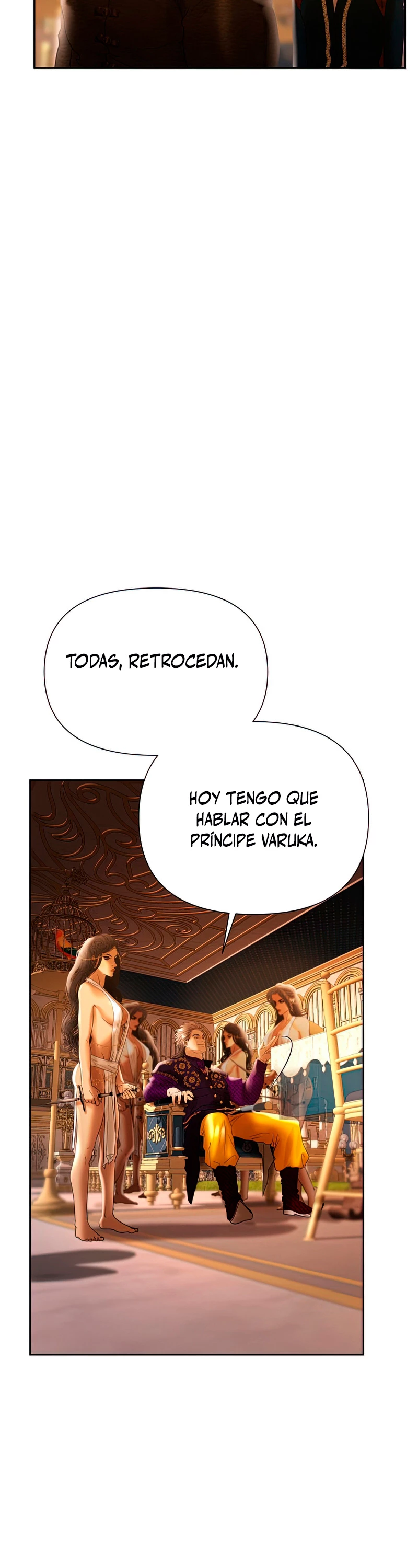 Misión Barbara > Capitulo 57 > Page 201