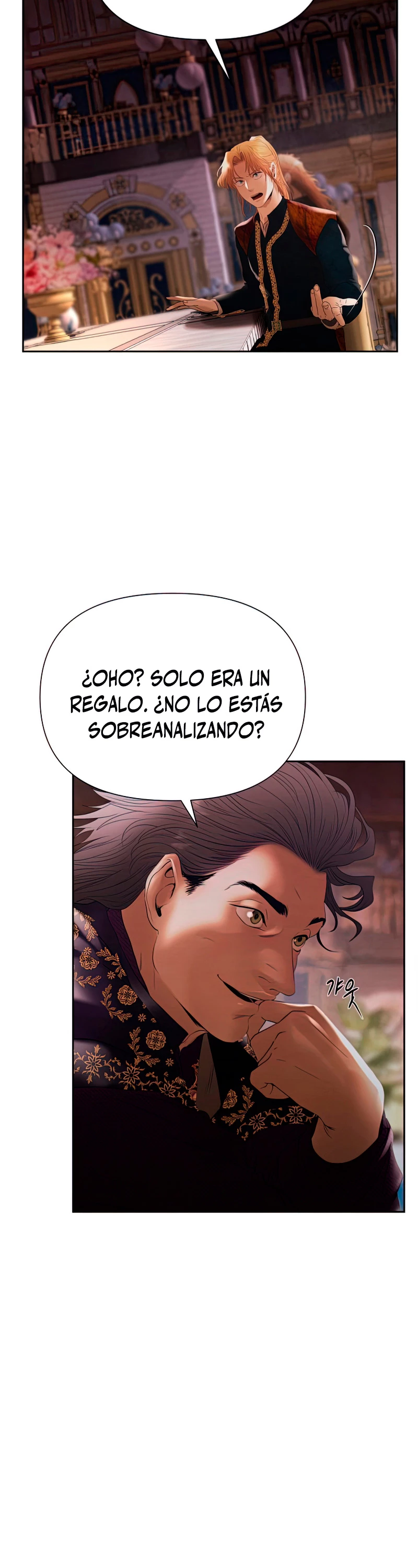 Misión Barbara > Capitulo 57 > Page 231