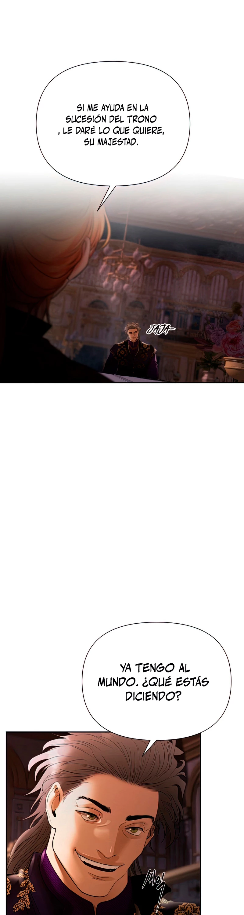 Misión Barbara > Capitulo 57 > Page 251