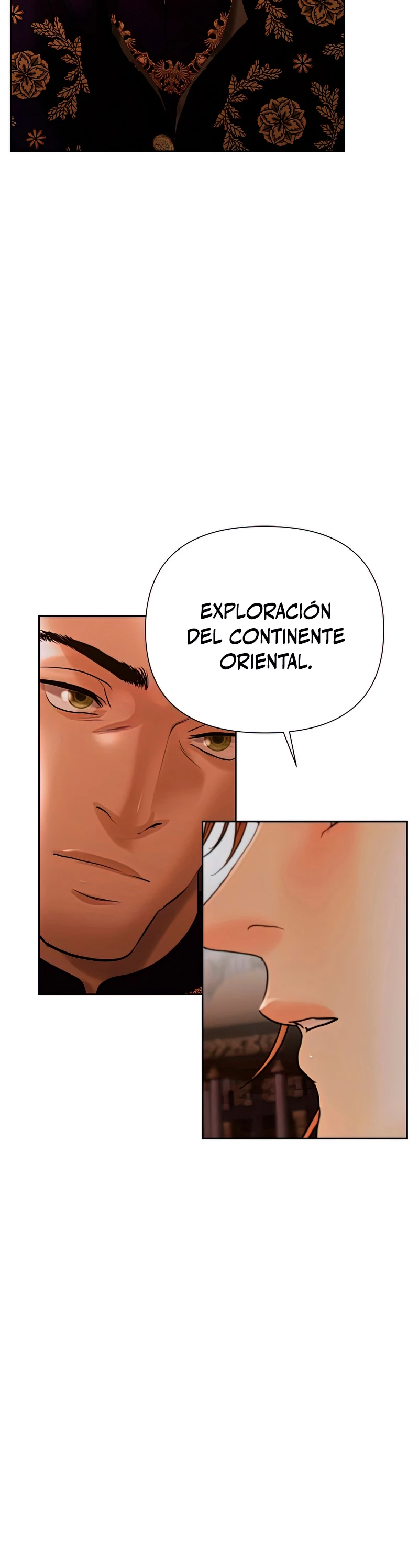 Misión Barbara > Capitulo 57 > Page 261