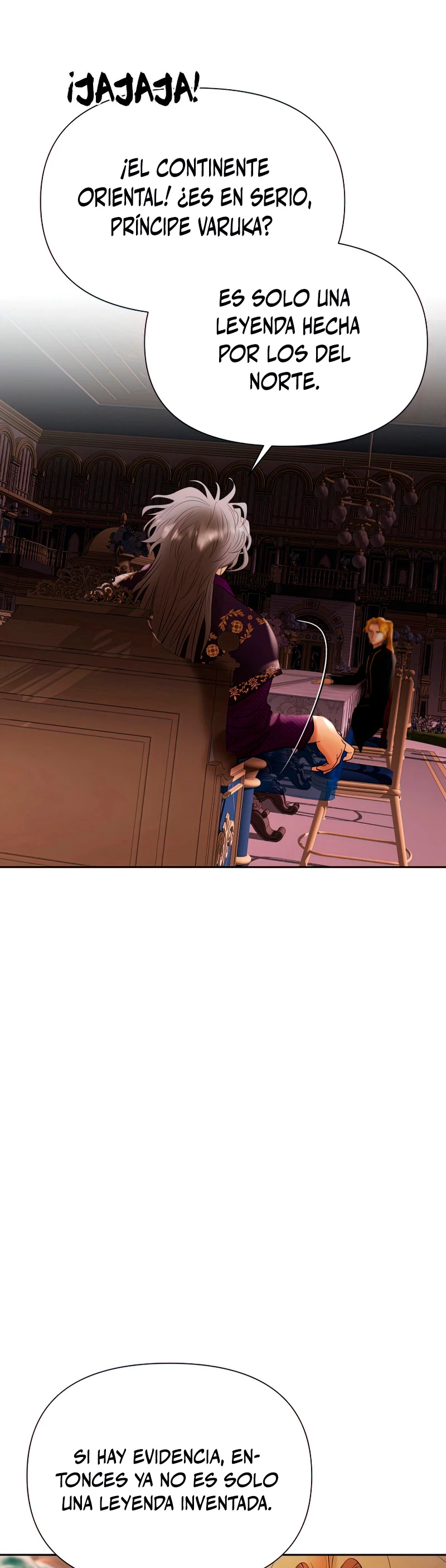 Misión Barbara > Capitulo 57 > Page 271