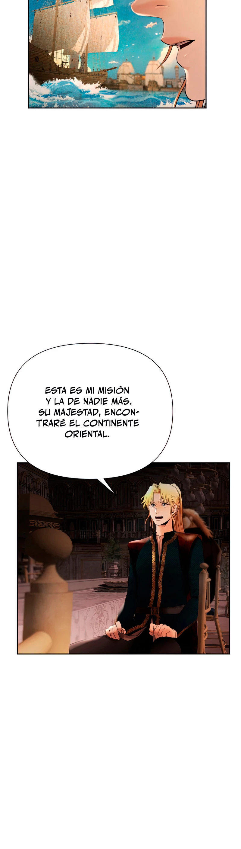 Misión Barbara > Capitulo 57 > Page 311