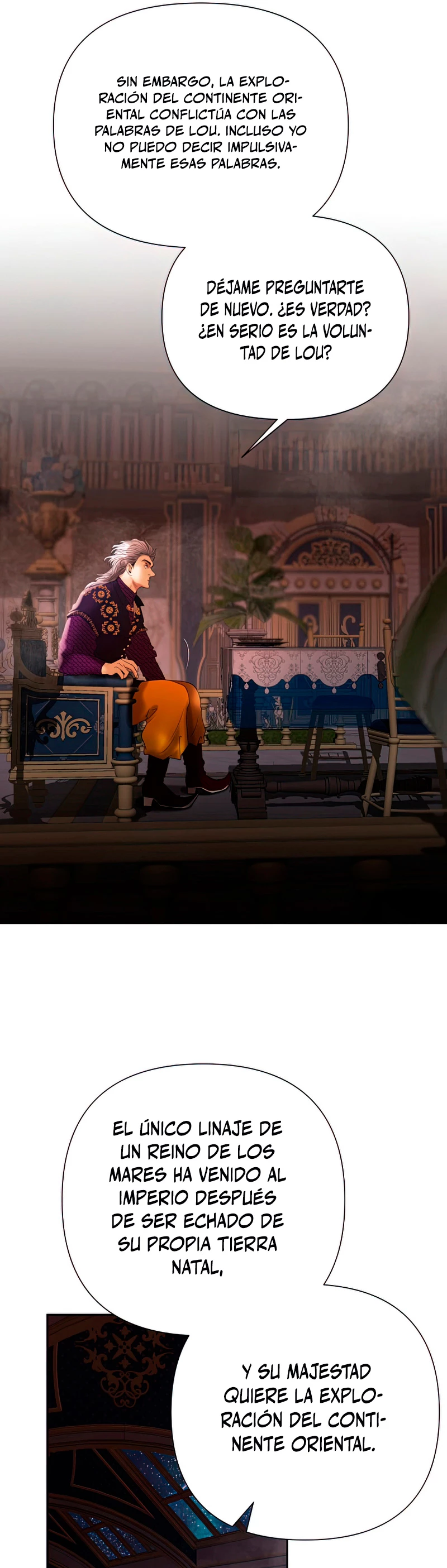 Misión Barbara > Capitulo 57 > Page 321