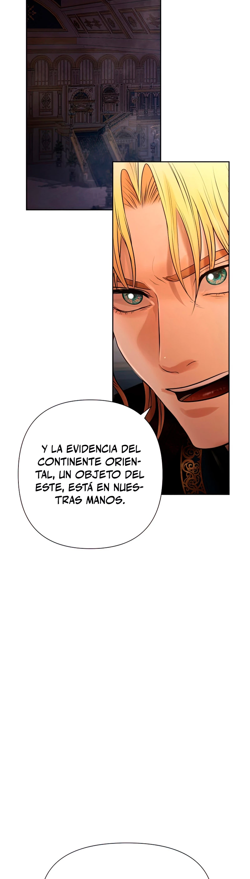 Misión Barbara > Capitulo 57 > Page 331