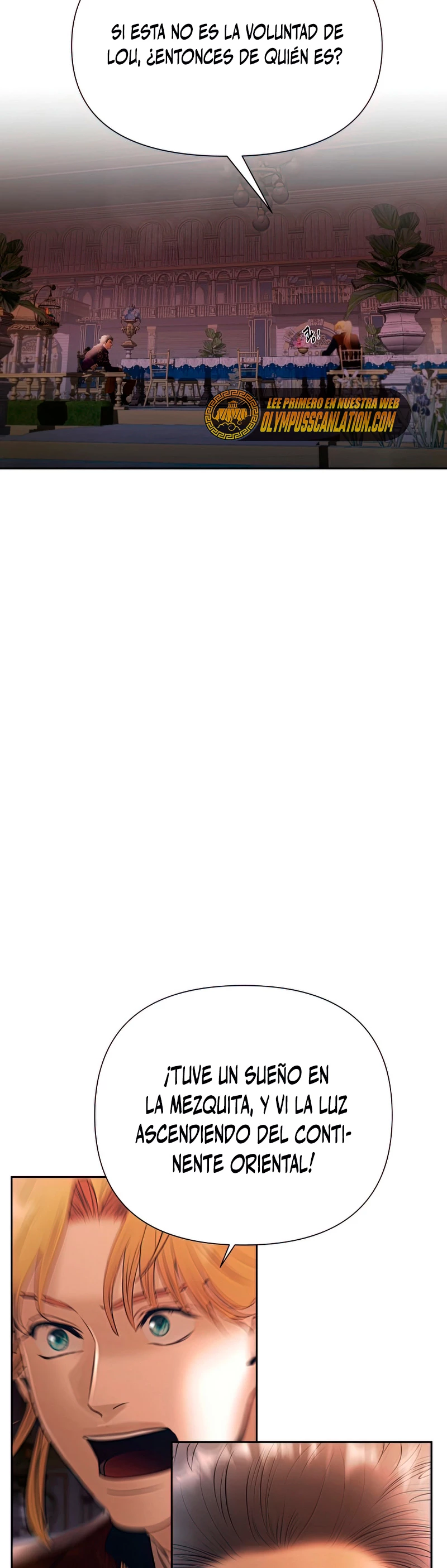 Misión Barbara > Capitulo 57 > Page 341