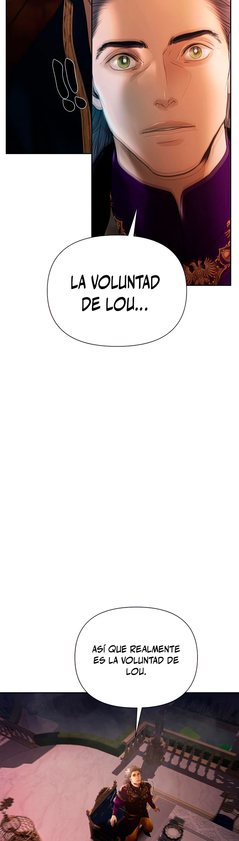 Misión Barbara > Capitulo 57 > Page 361