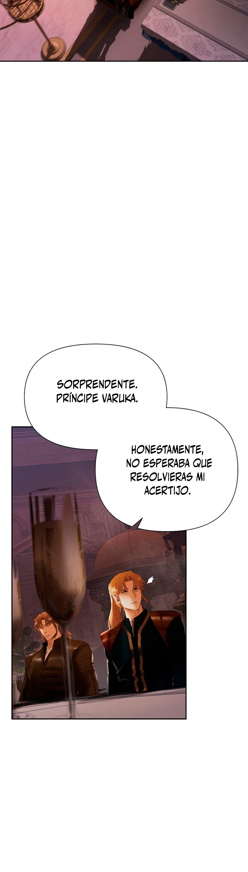 Misión Barbara > Capitulo 57 > Page 371