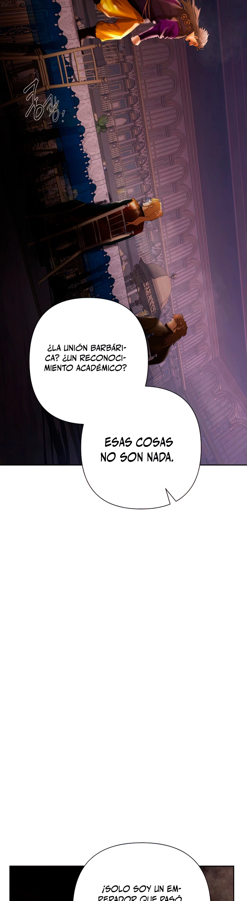 Misión Barbara > Capitulo 57 > Page 391