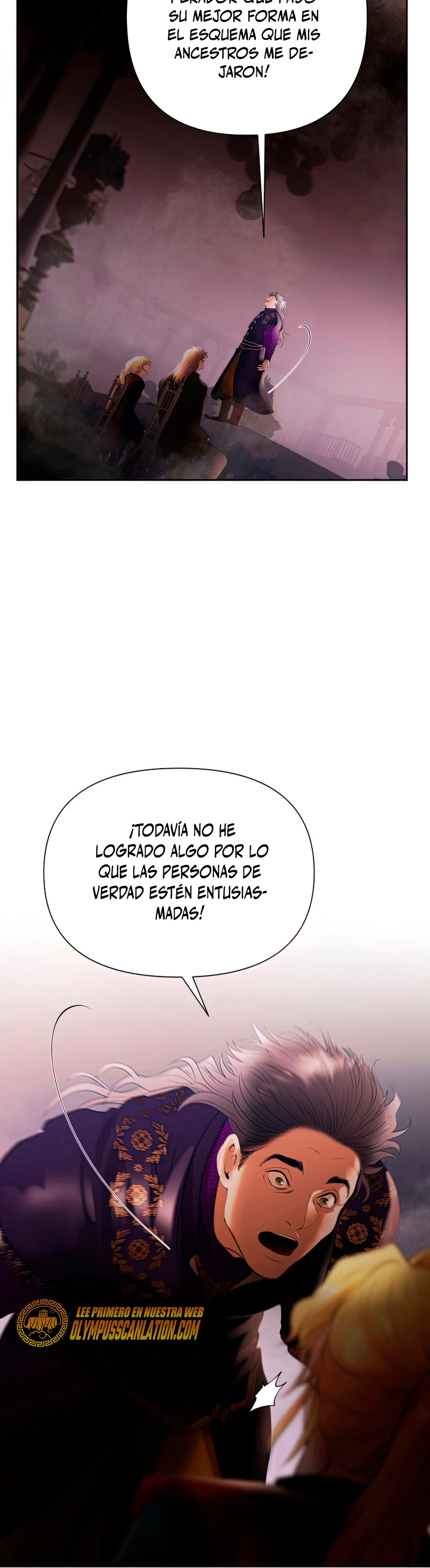 Misión Barbara > Capitulo 57 > Page 401