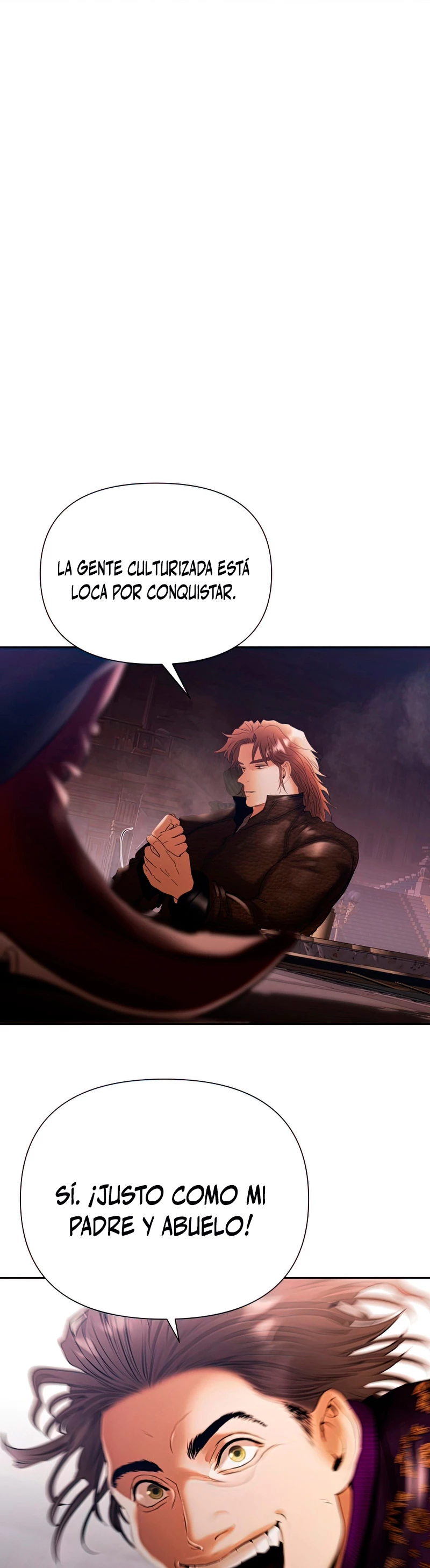 Misión Barbara > Capitulo 57 > Page 411