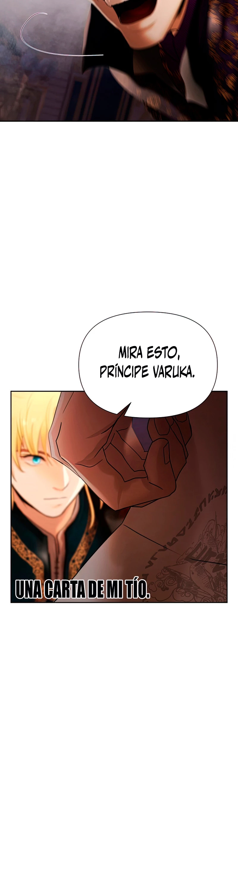 Misión Barbara > Capitulo 57 > Page 421