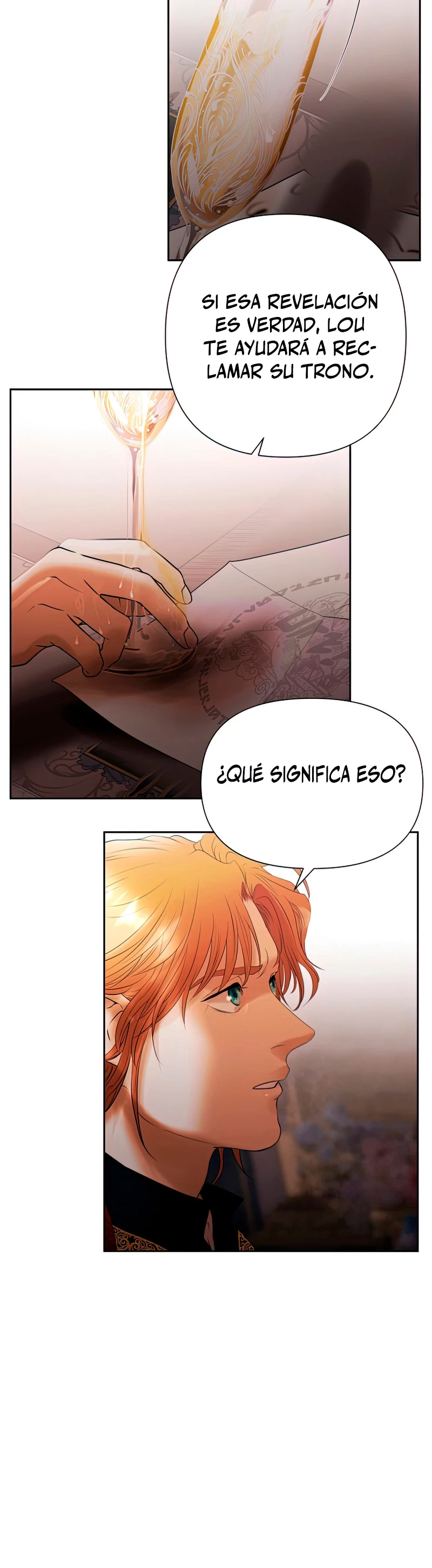 Misión Barbara > Capitulo 57 > Page 441