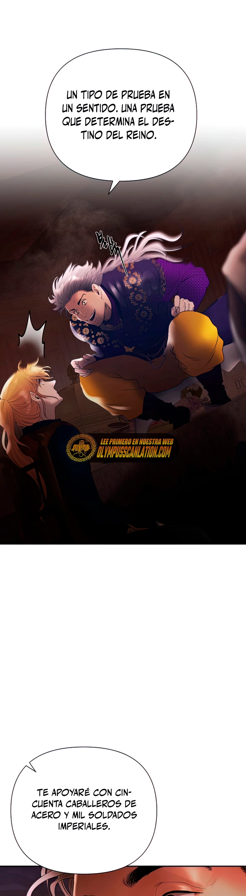 Misión Barbara > Capitulo 57 > Page 451