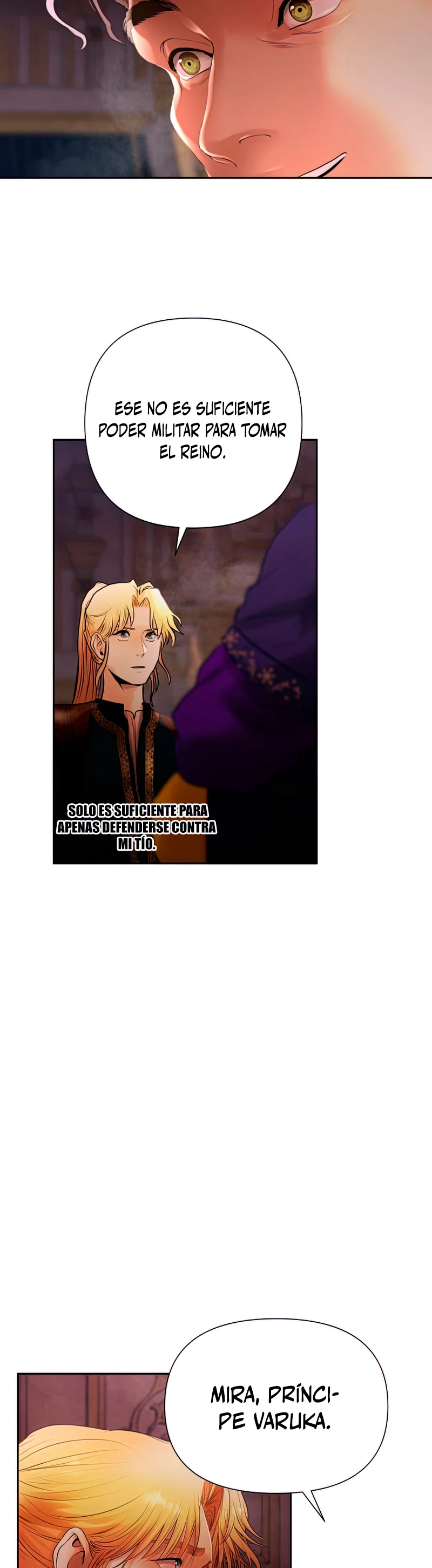 Misión Barbara > Capitulo 57 > Page 461