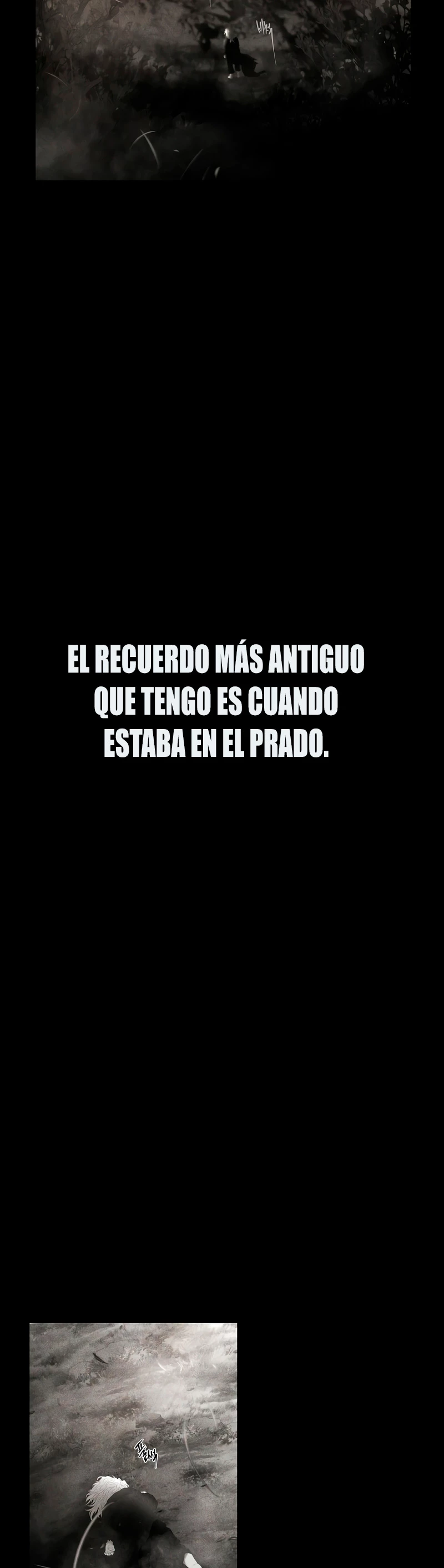 Misión Barbara > Capitulo 58 > Page 21