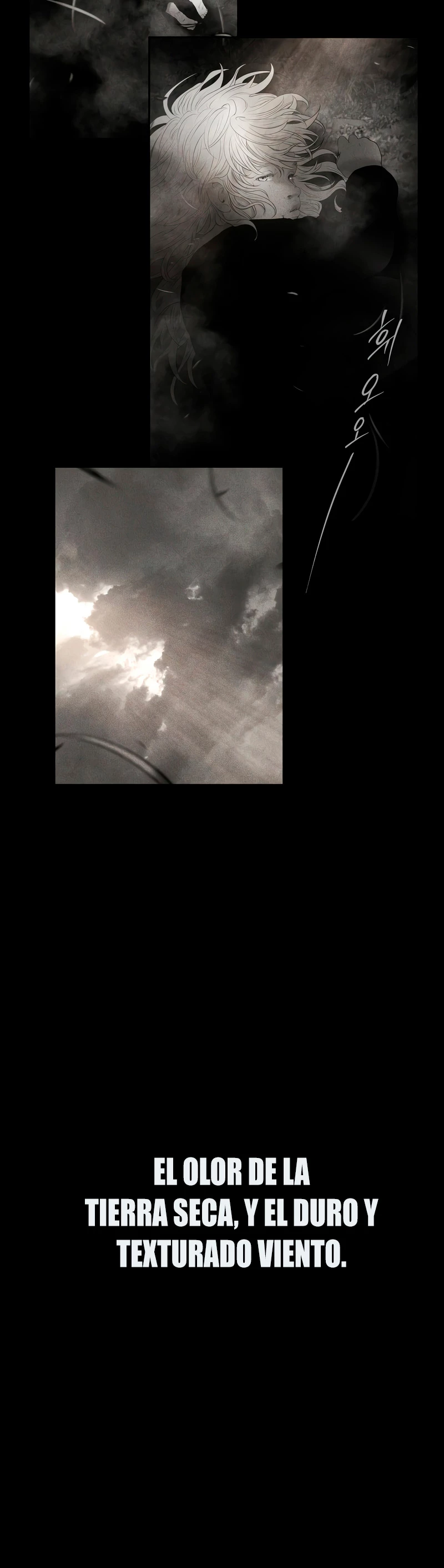 Misión Barbara > Capitulo 58 > Page 31