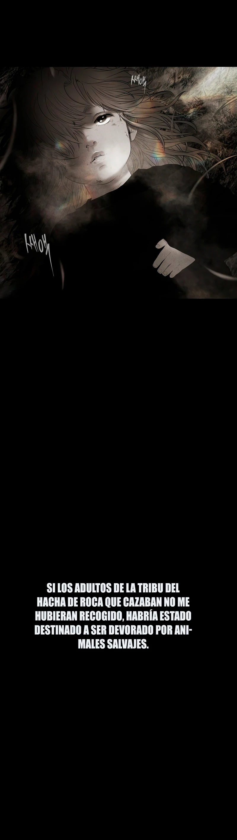 Misión Barbara > Capitulo 58 > Page 41