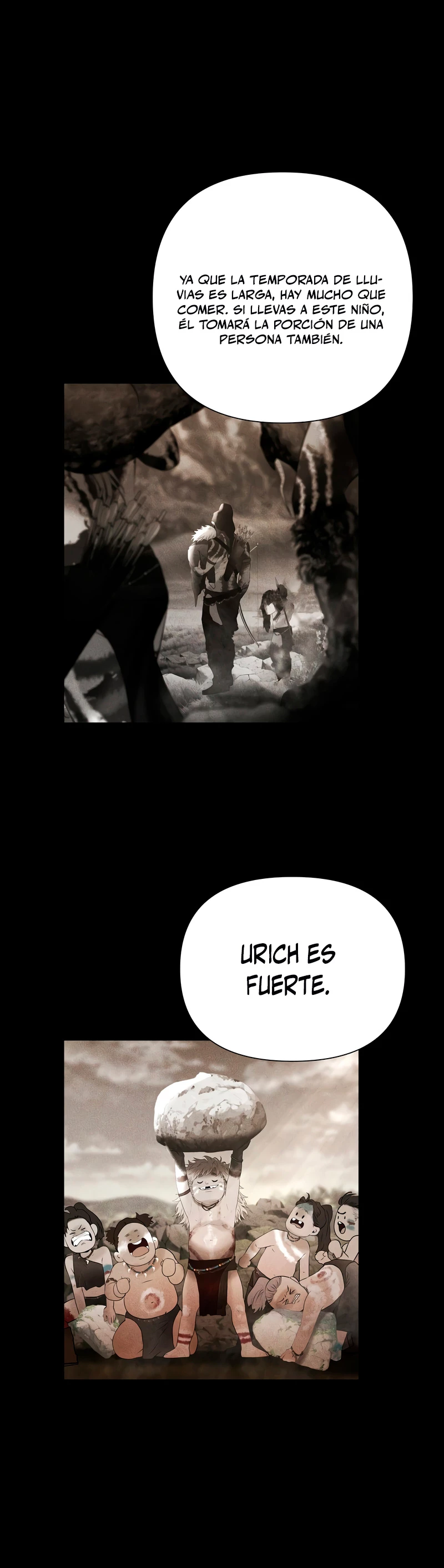 Misión Barbara > Capitulo 58 > Page 51