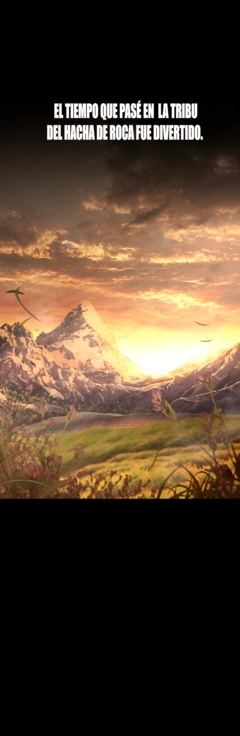 Misión Barbara > Capitulo 58 > Page 71