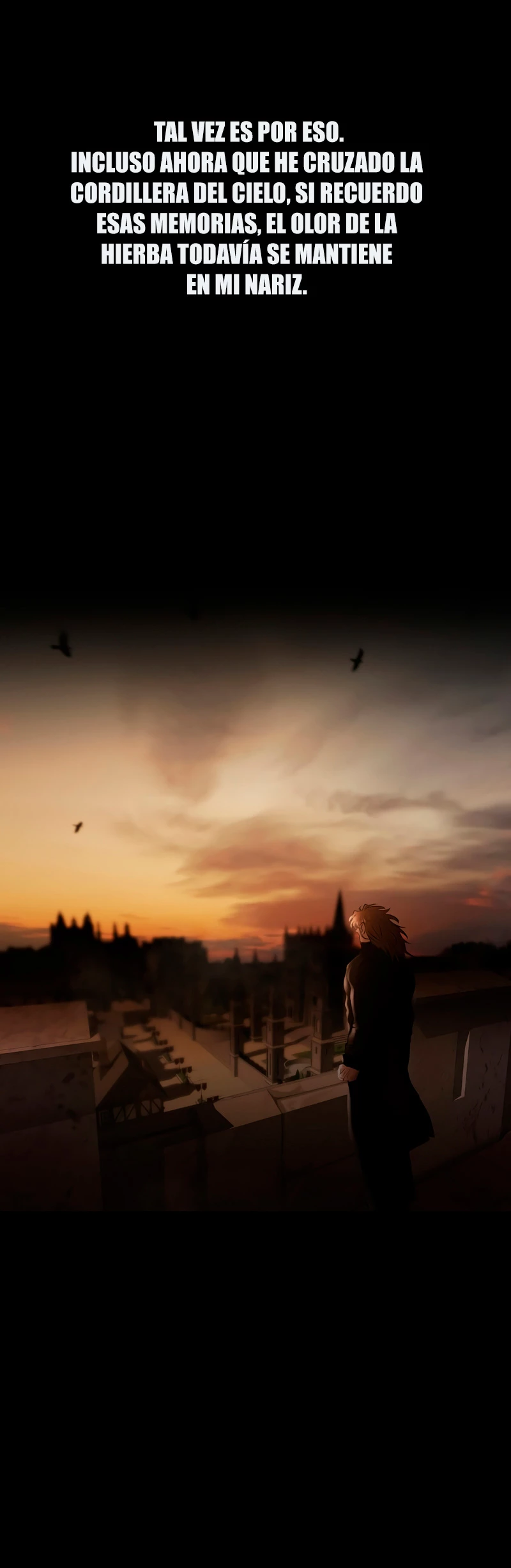 Misión Barbara > Capitulo 58 > Page 81