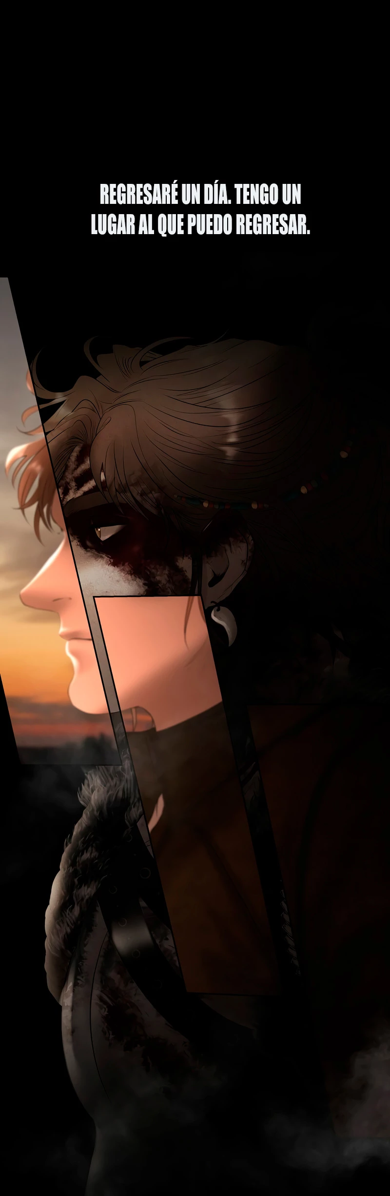 Misión Barbara > Capitulo 58 > Page 91