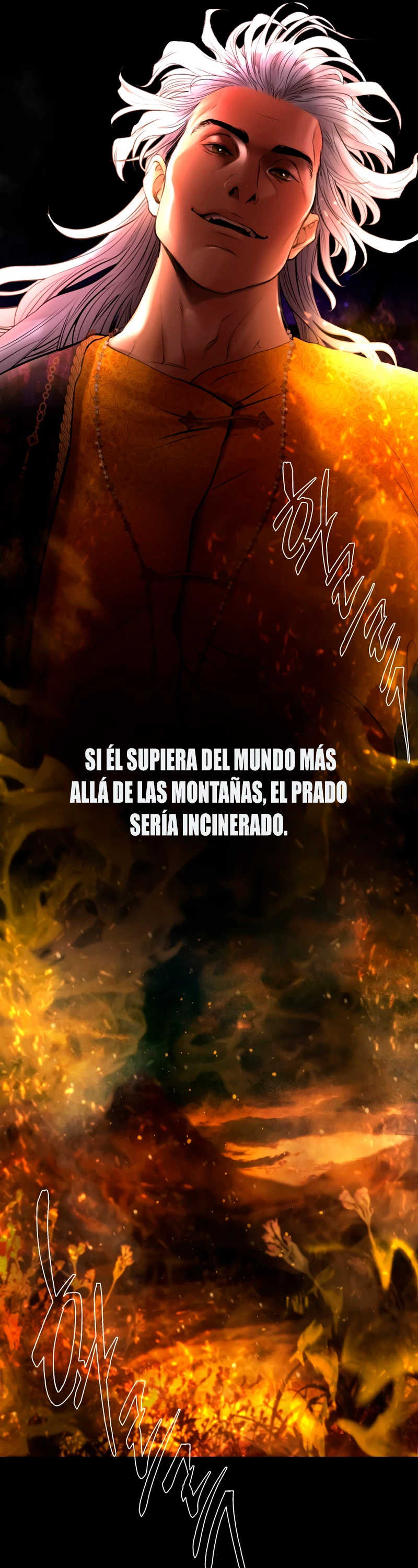 Misión Barbara > Capitulo 58 > Page 111