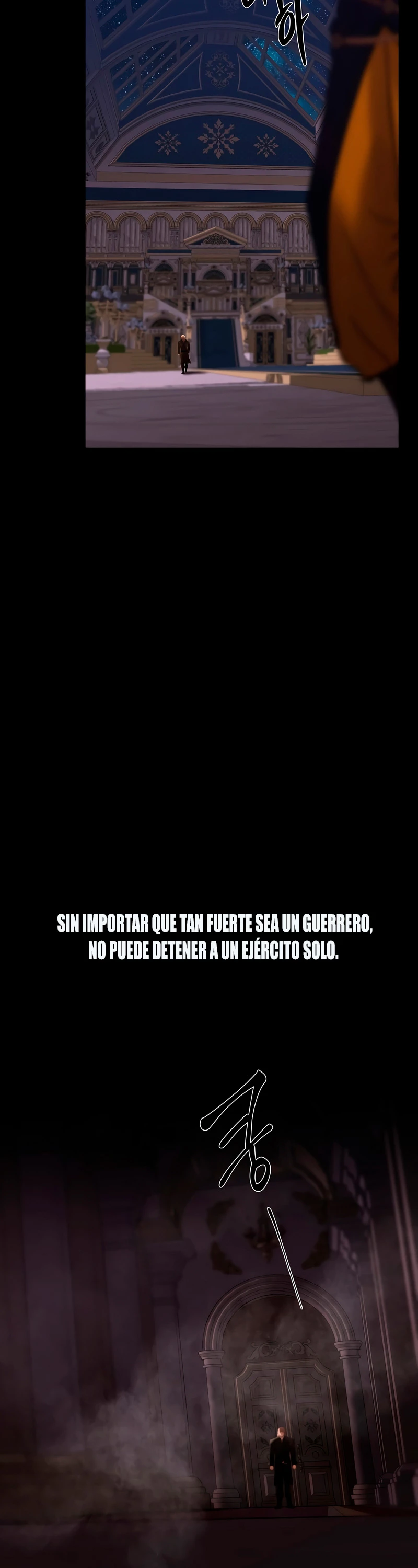 Misión Barbara > Capitulo 58 > Page 151