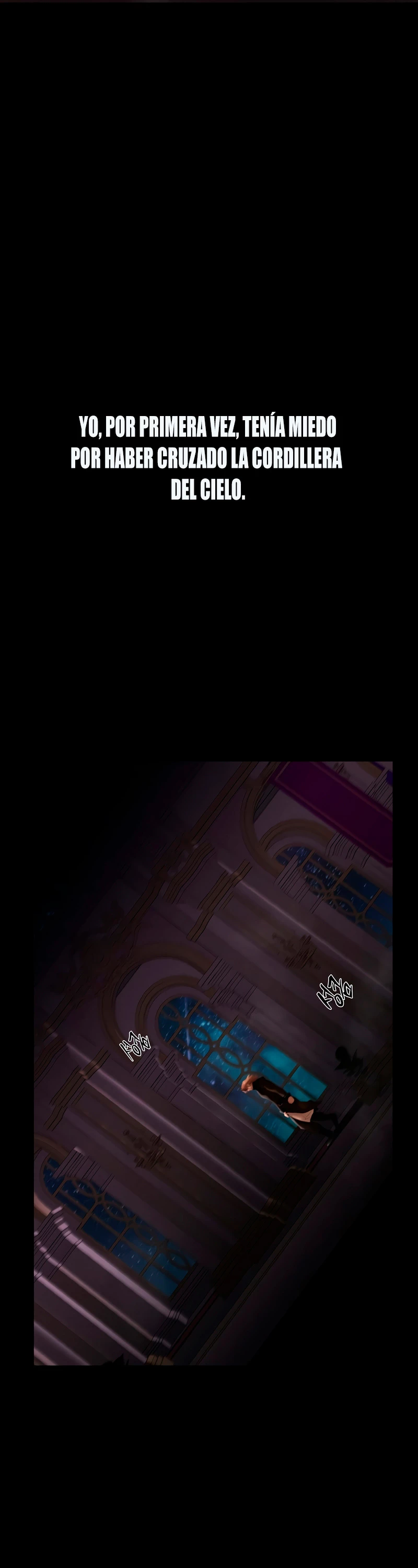 Misión Barbara > Capitulo 58 > Page 161