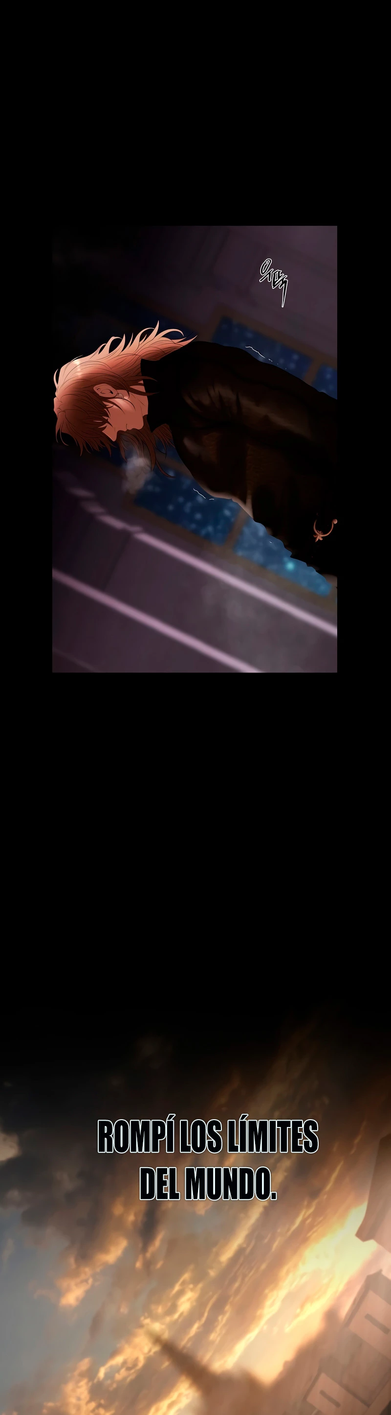 Misión Barbara > Capitulo 58 > Page 171