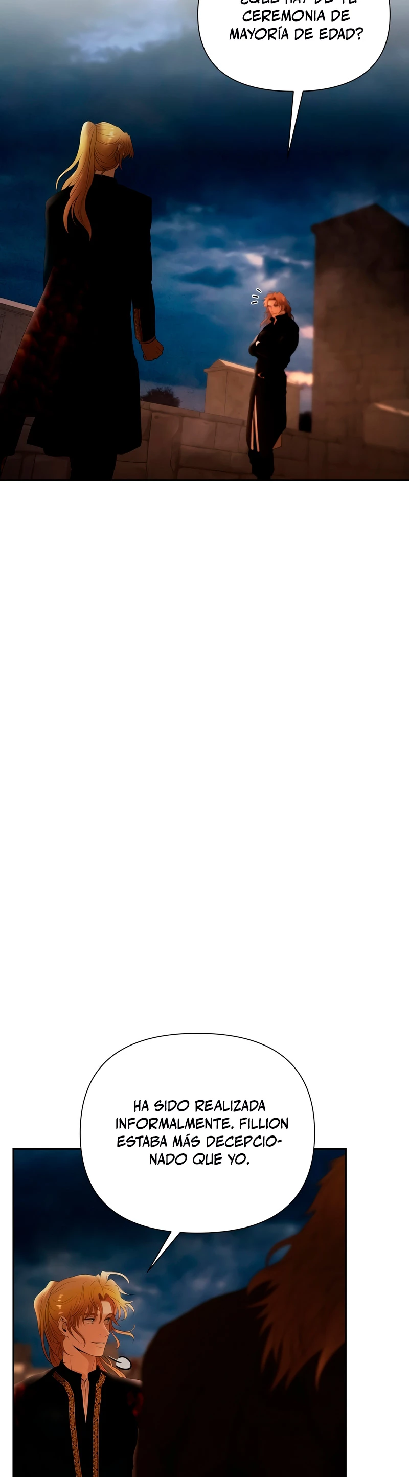 Misión Barbara > Capitulo 58 > Page 201