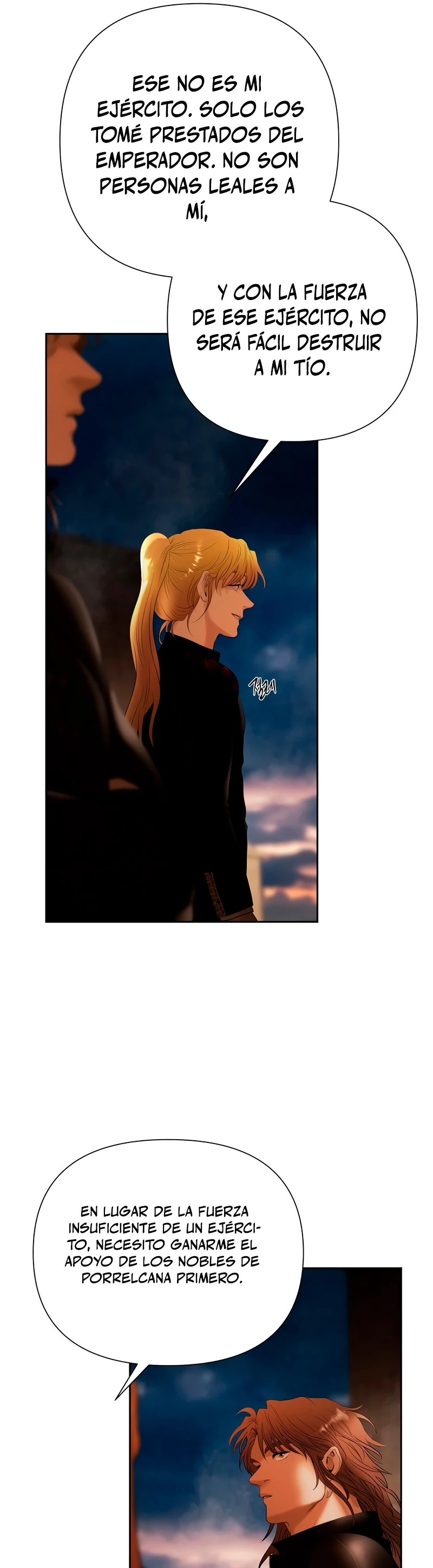 Misión Barbara > Capitulo 58 > Page 221