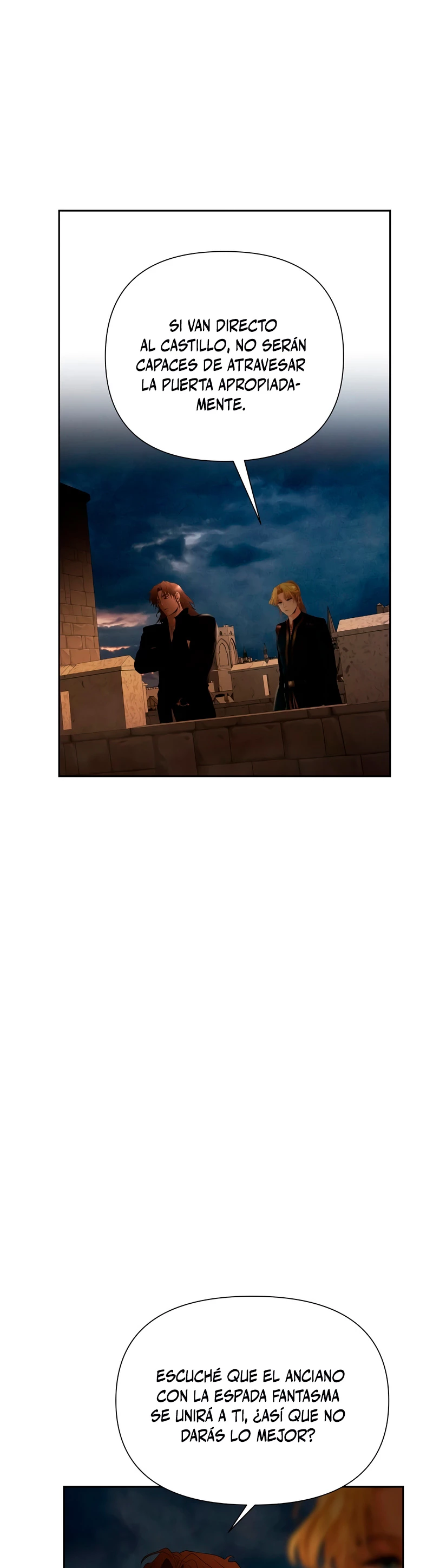 Misión Barbara > Capitulo 58 > Page 241