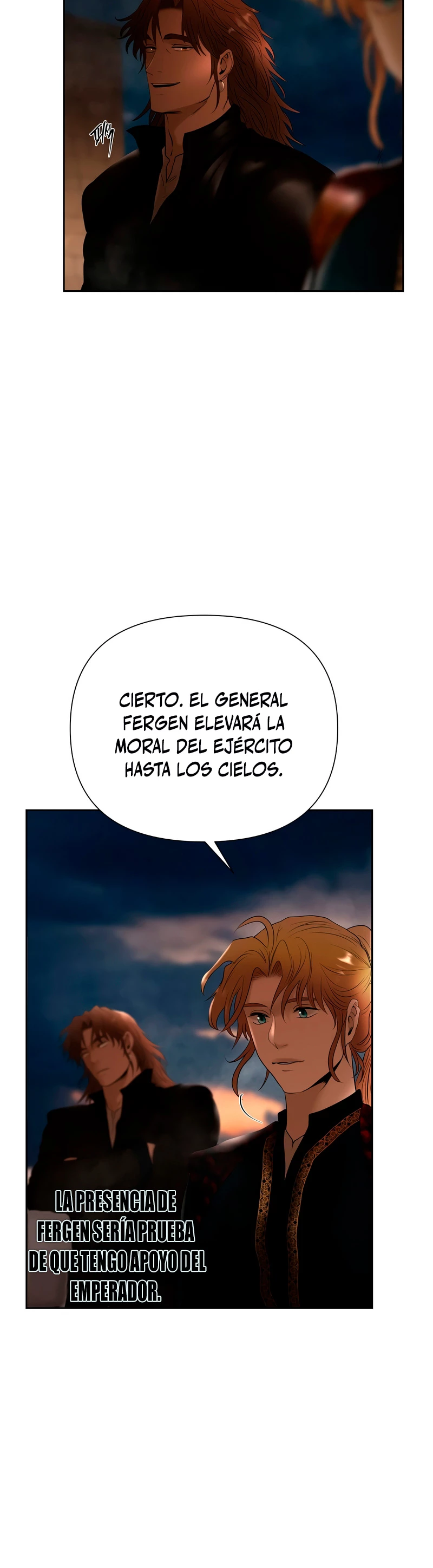 Misión Barbara > Capitulo 58 > Page 251