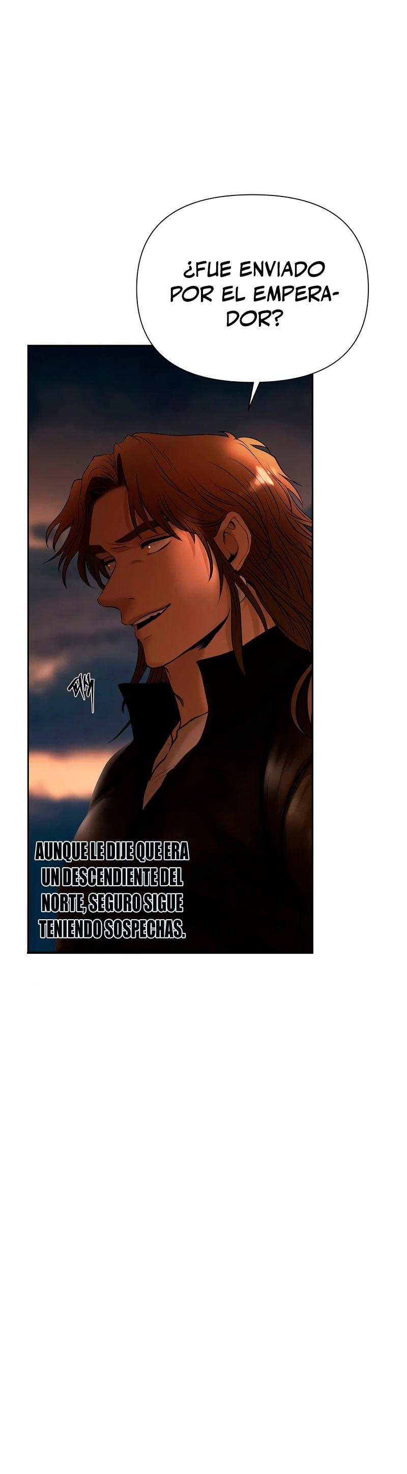 Misión Barbara > Capitulo 58 > Page 261