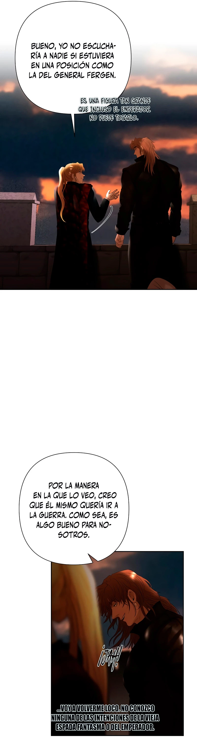 Misión Barbara > Capitulo 58 > Page 281