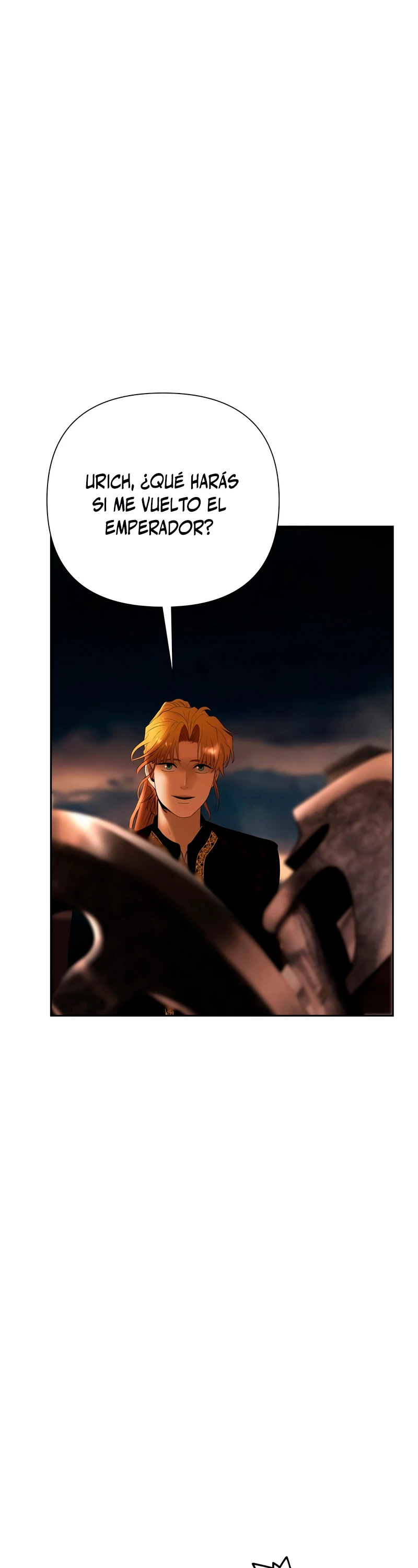 Misión Barbara > Capitulo 58 > Page 331